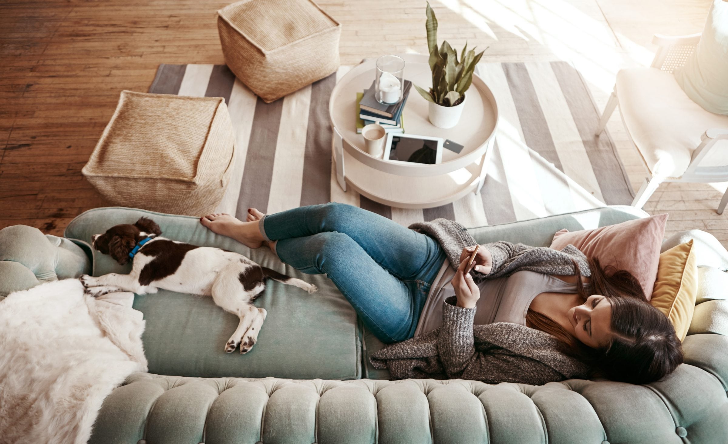 IOSync Smart Home Technologies